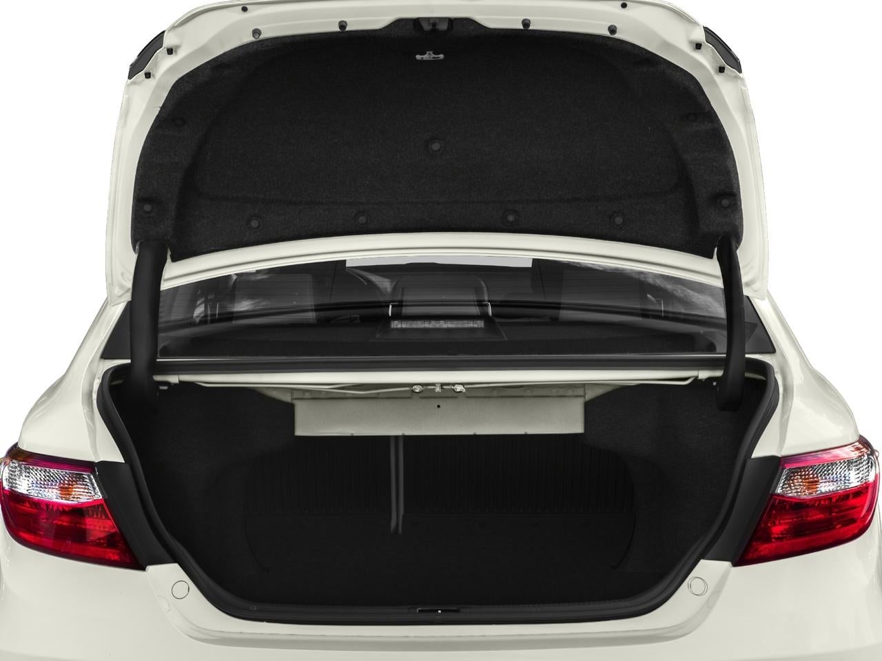 2017 Toyota Camry XSE V6 Auto (SE)