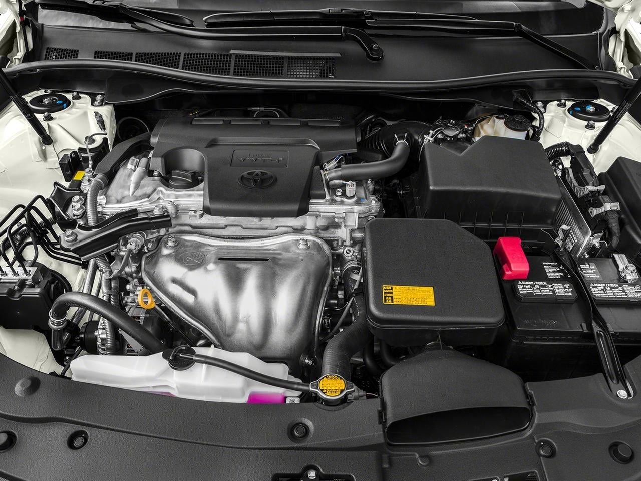 2017 Toyota Camry XSE V6 Auto (SE)