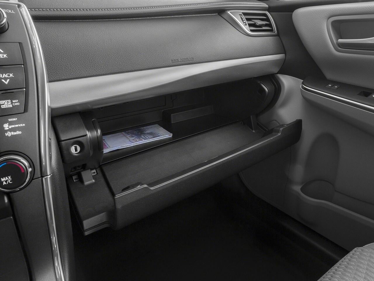 2017 Toyota Camry XSE V6 Auto (SE)