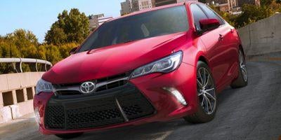 2017 Toyota Camry XSE V6 Auto (SE)