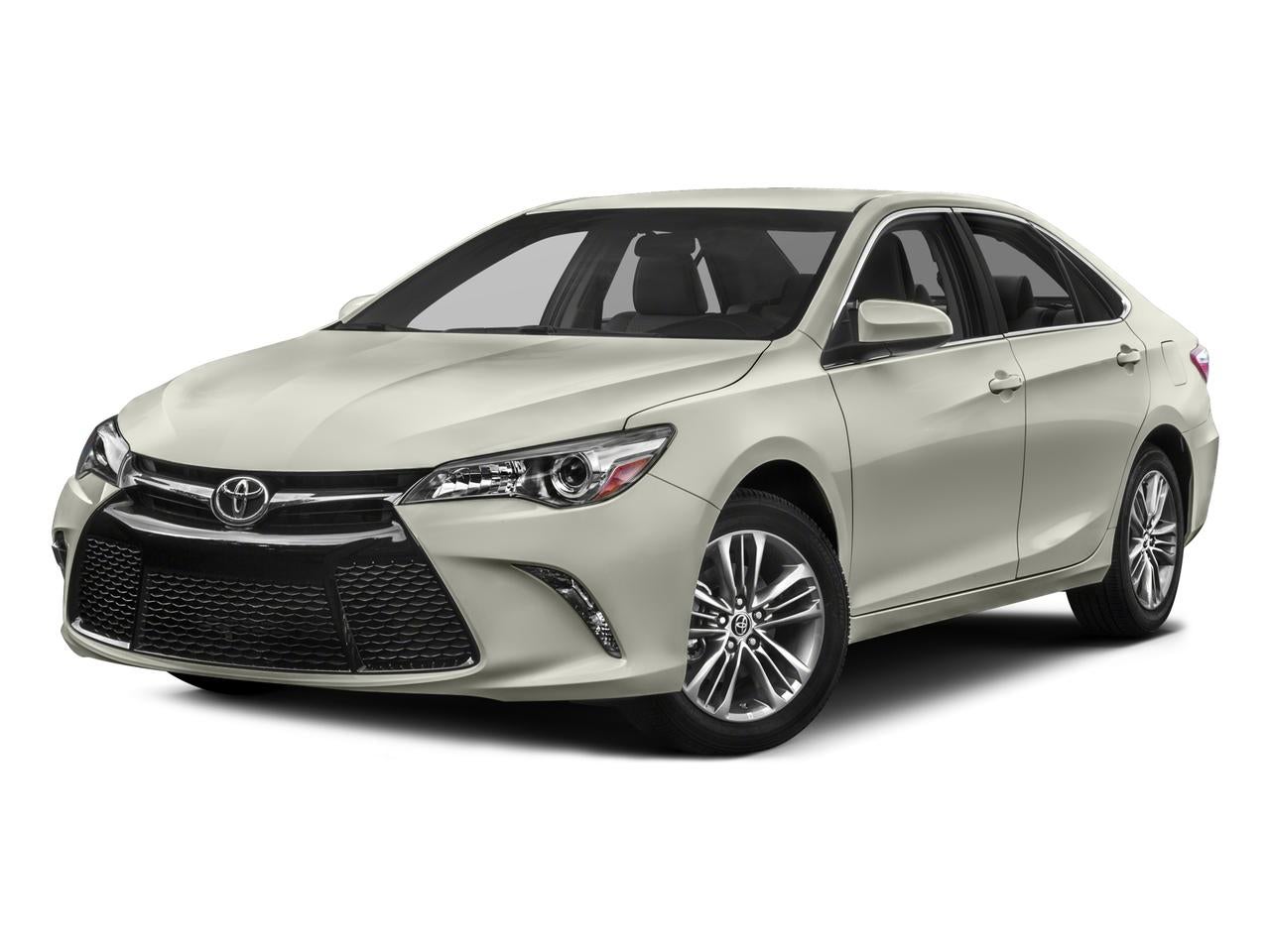 2017 Toyota Camry XSE V6 Auto (SE)