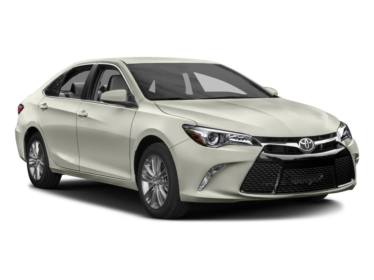2017 Toyota Camry XSE V6 Auto (SE)