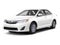 2012 Toyota Camry 4dr Sdn V6 Auto XLE (Natl)