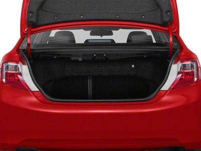 2012 Toyota Camry 4dr Sdn V6 Auto XLE (Natl)