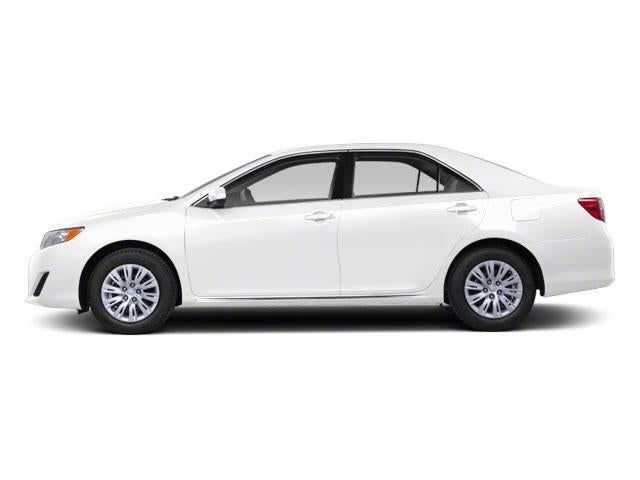 2012 Toyota Camry 4dr Sdn V6 Auto XLE (Natl)