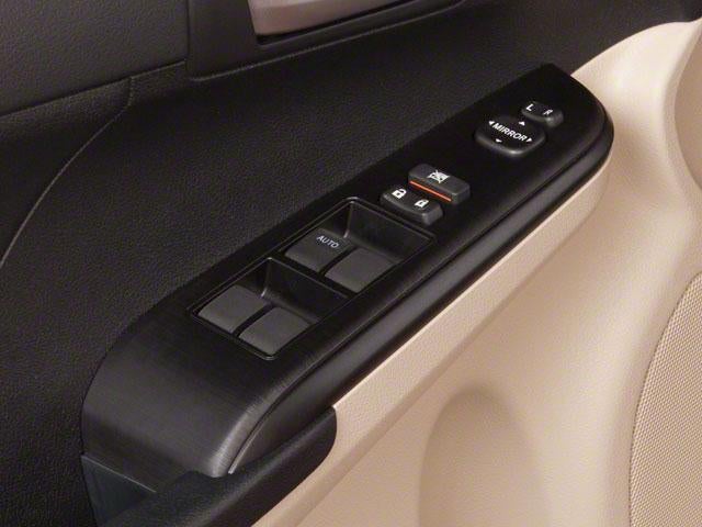 2012 Toyota Camry 4dr Sdn V6 Auto XLE (Natl)