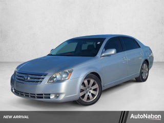 2005 Toyota Avalon XLS