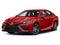 2024 Toyota Camry LE Auto (SE)