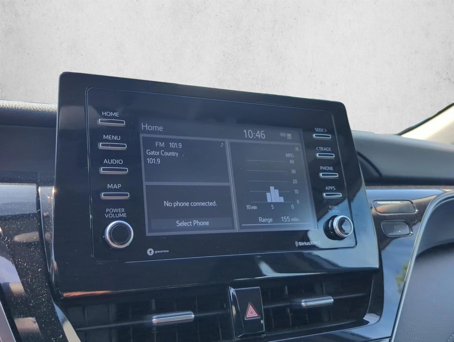 2024 Toyota Camry LE Auto AWD (Natl)