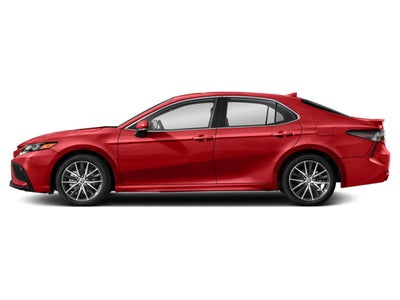 2024 Toyota Camry LE Auto AWD (Natl)