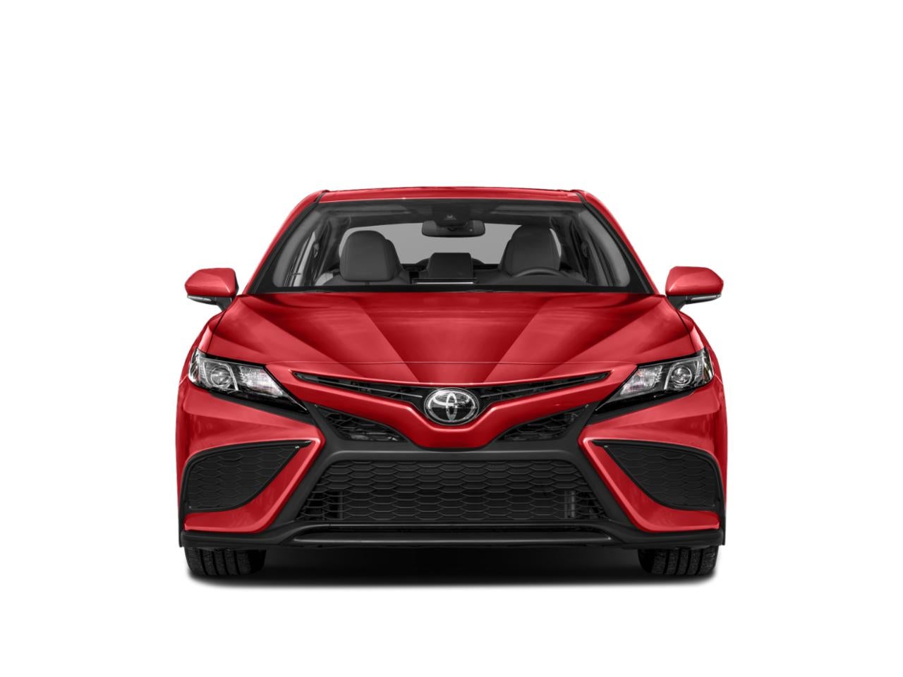 2024 Toyota Camry LE Auto AWD (Natl)