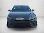 2026 Toyota Camry SE (SE)