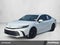 2026 Toyota Camry SE (SE)