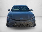 2025 Toyota Camry SE (Natl)