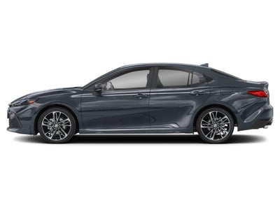 2026 Toyota Camry XSE (Natl)