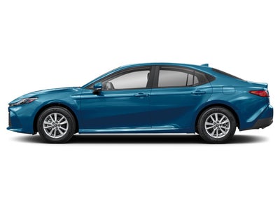 2025 Toyota Camry LE (Natl)