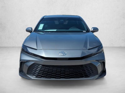 2026 Toyota Camry SE (SE)