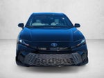 2026 Toyota Camry SE (SE)