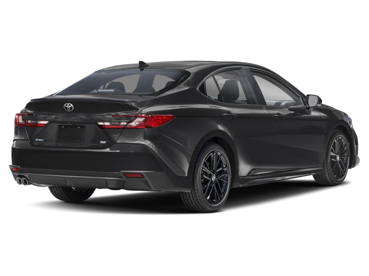 2026 Toyota Camry SE (SE)