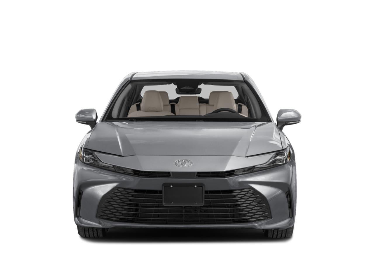2026 Toyota Camry XLE (SE)