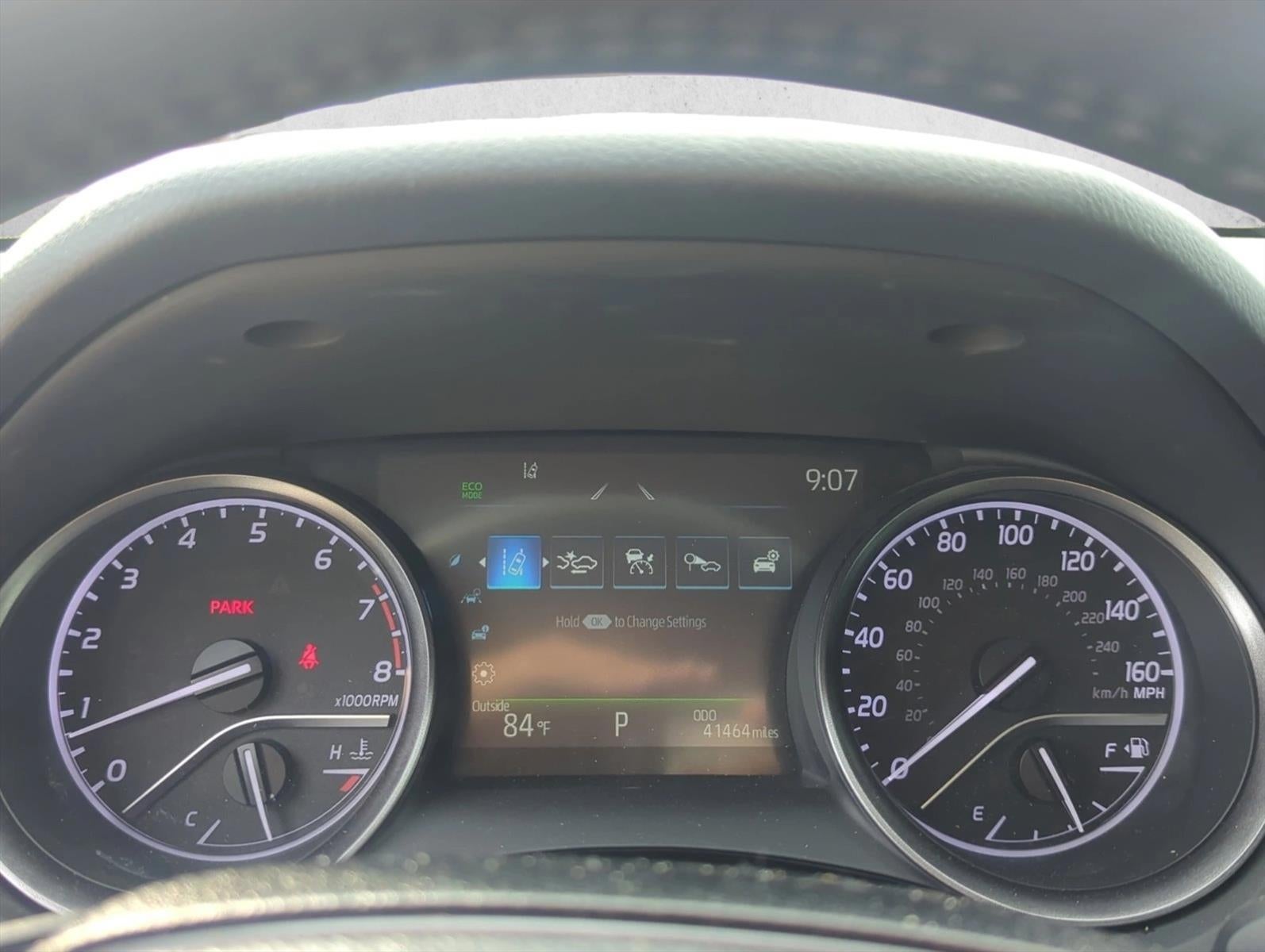 2022 Toyota Camry SE Auto AWD (Natl)