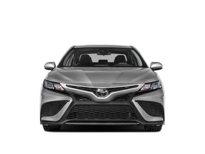 2022 Toyota Camry SE Auto AWD (Natl)
