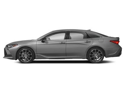 2021 Toyota Avalon Touring FWD (GS)