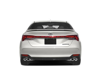 2021 Toyota Avalon Touring FWD (GS)