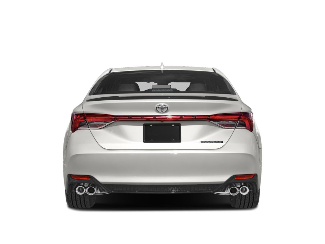 2021 Toyota Avalon Touring FWD (GS)