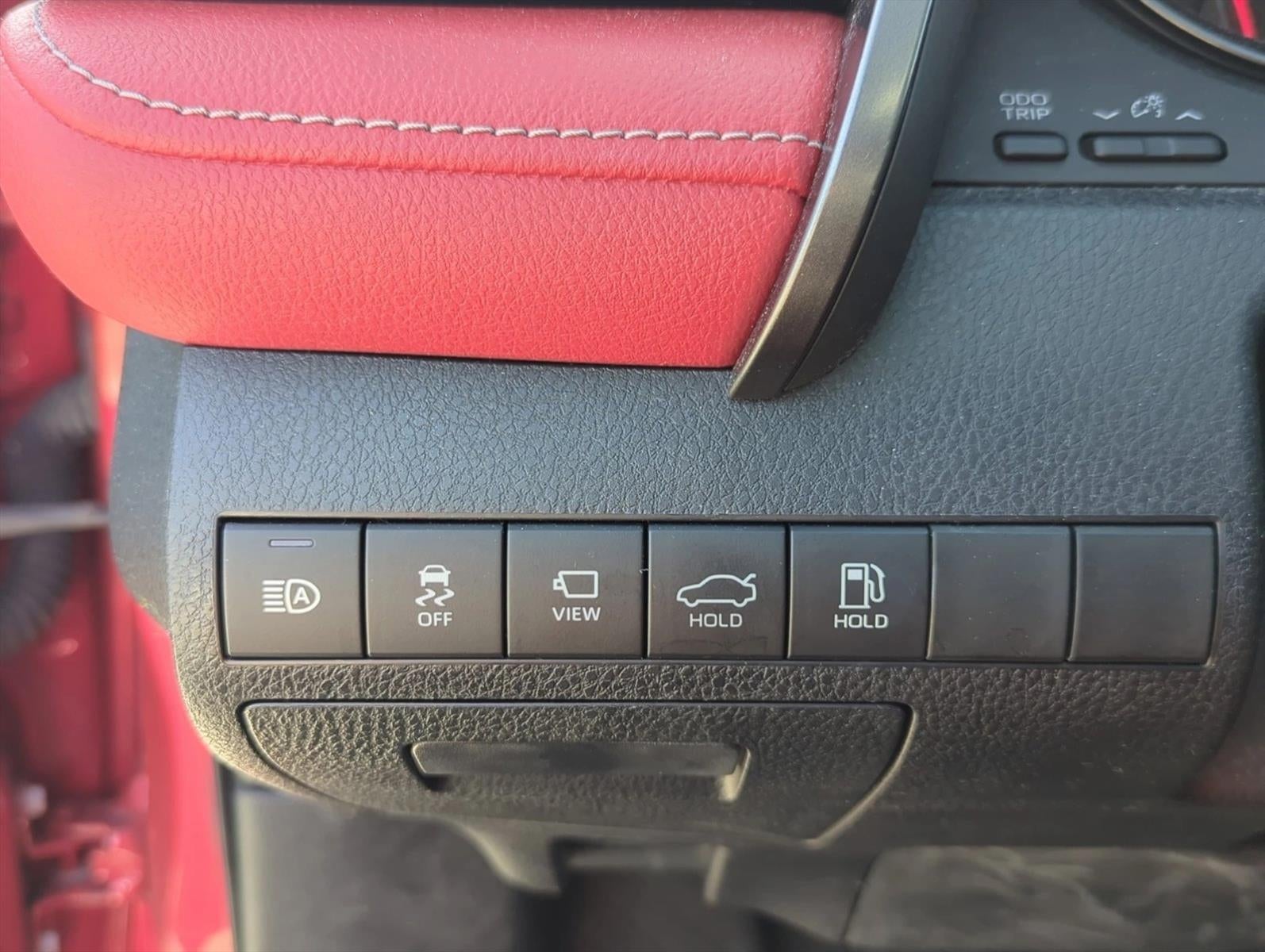 2021 Toyota Camry XSE Auto (Natl)