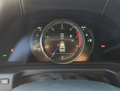 2021 Lexus ES 350 F SPORT FWD