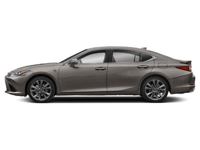 2021 Lexus ES 350 F SPORT FWD