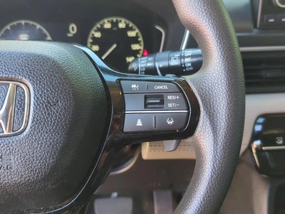 2023 Honda Pilot LX 2WD