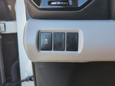 2023 Honda Pilot LX 2WD