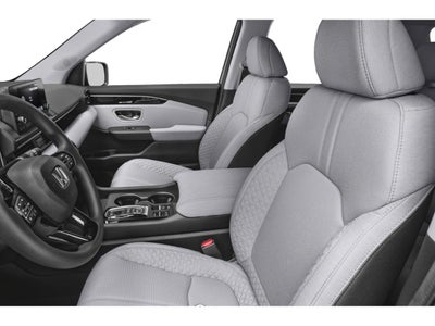 2023 Honda Pilot LX 2WD