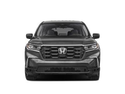 2023 Honda Pilot LX 2WD