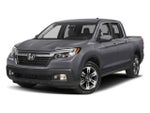 2017 Honda Ridgeline RTL-T 4x2 Crew Cab 5.3' Bed