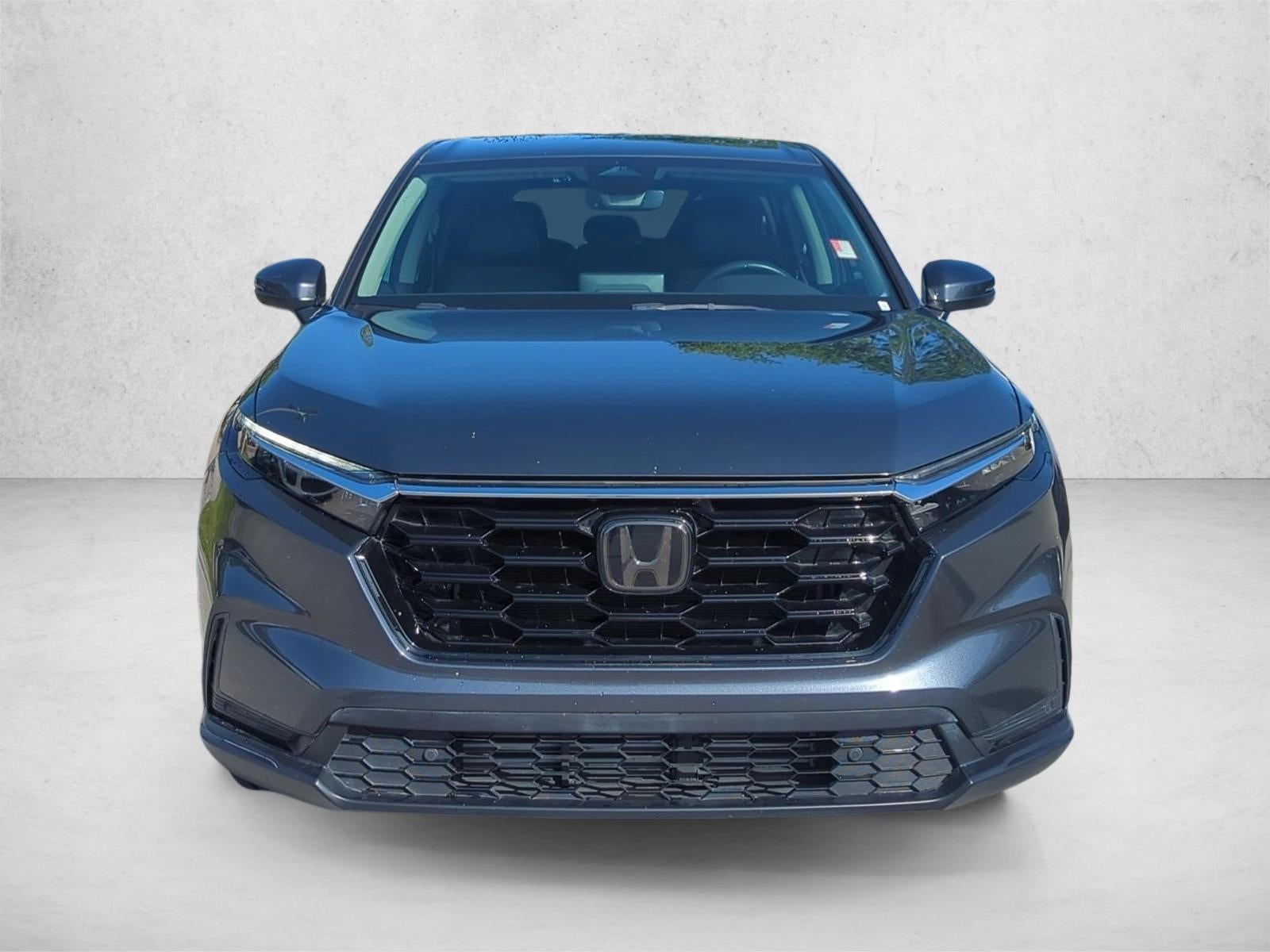 2023 Honda CR-V EX-L 2WD