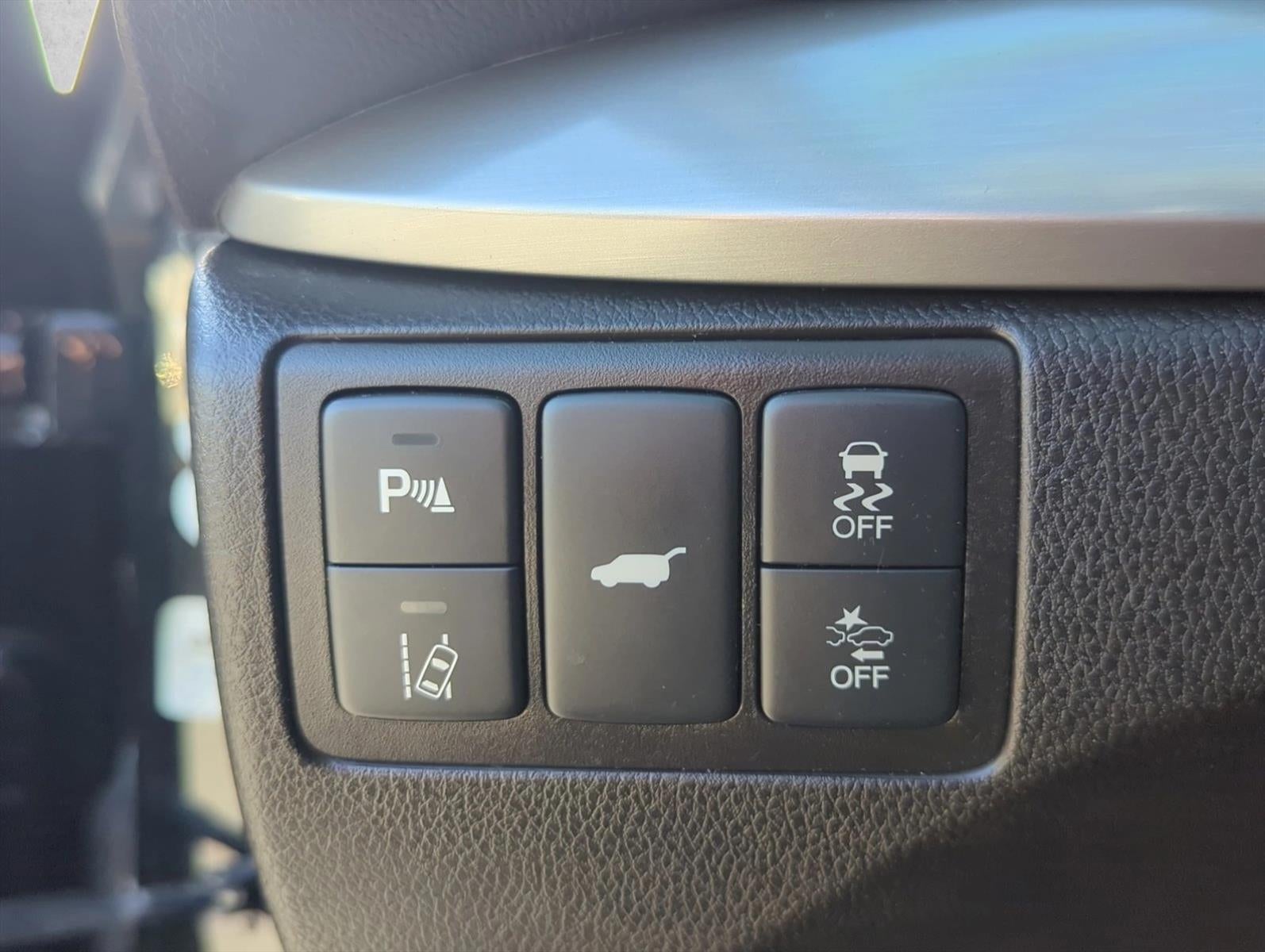 2016 Acura RDX FWD with Advance Package