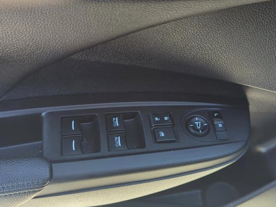 2016 Acura RDX FWD with Advance Package