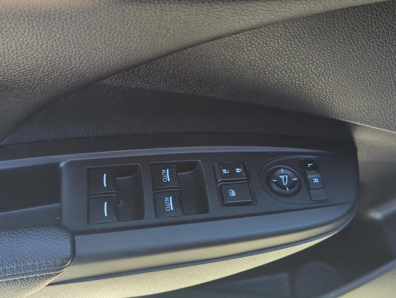 2016 Acura RDX FWD with Advance Package