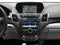 2016 Acura RDX FWD with Advance Package