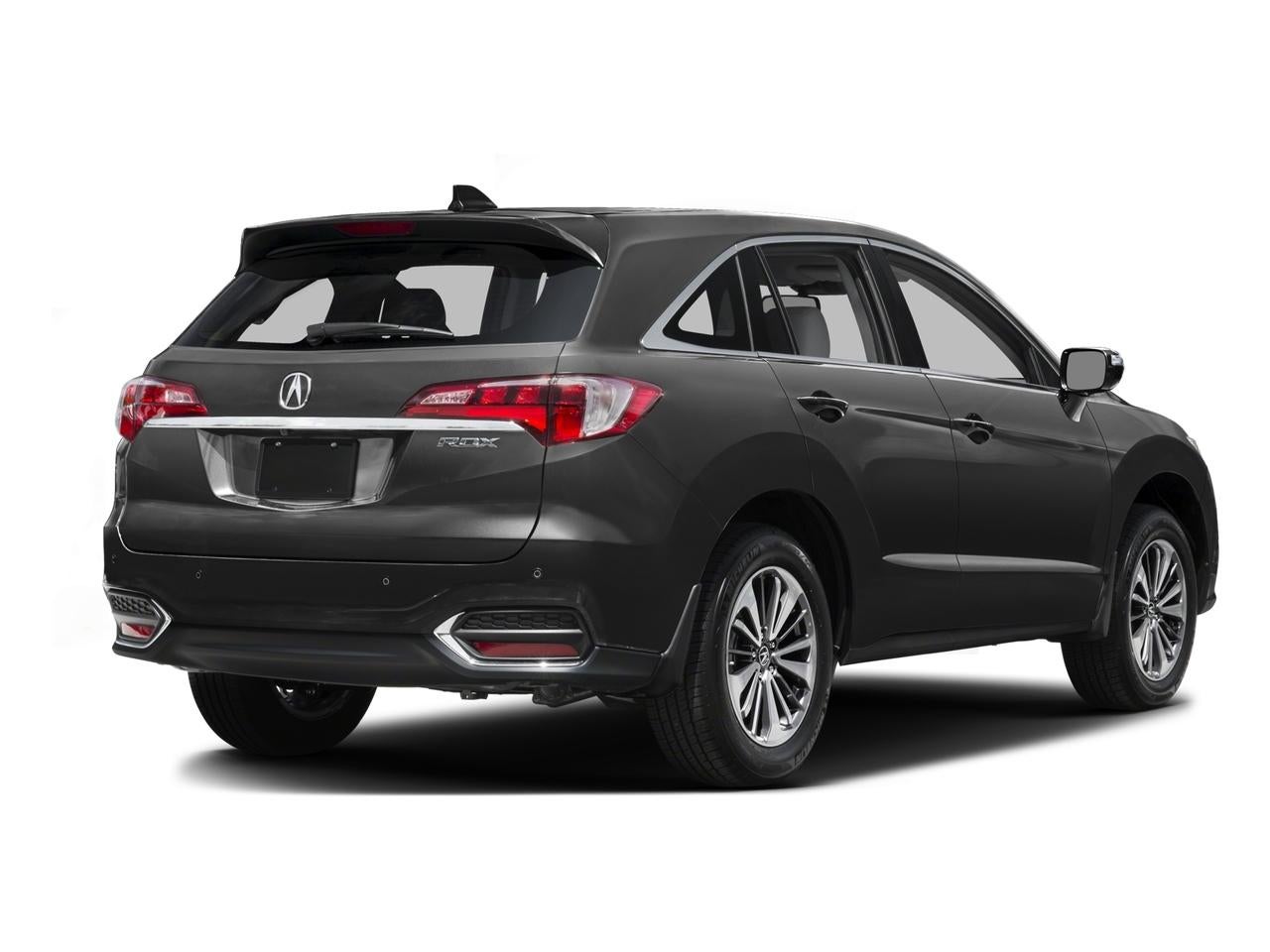 2016 Acura RDX FWD with Advance Package