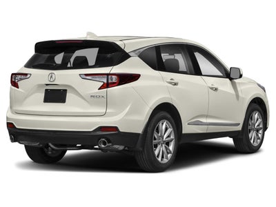 2020 Acura RDX SH-AWD
