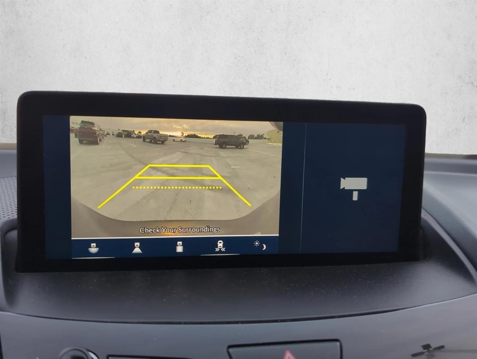 2019 Acura RDX AWD w/Technology Pkg