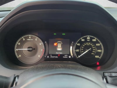 2019 Acura RDX AWD w/Technology Pkg