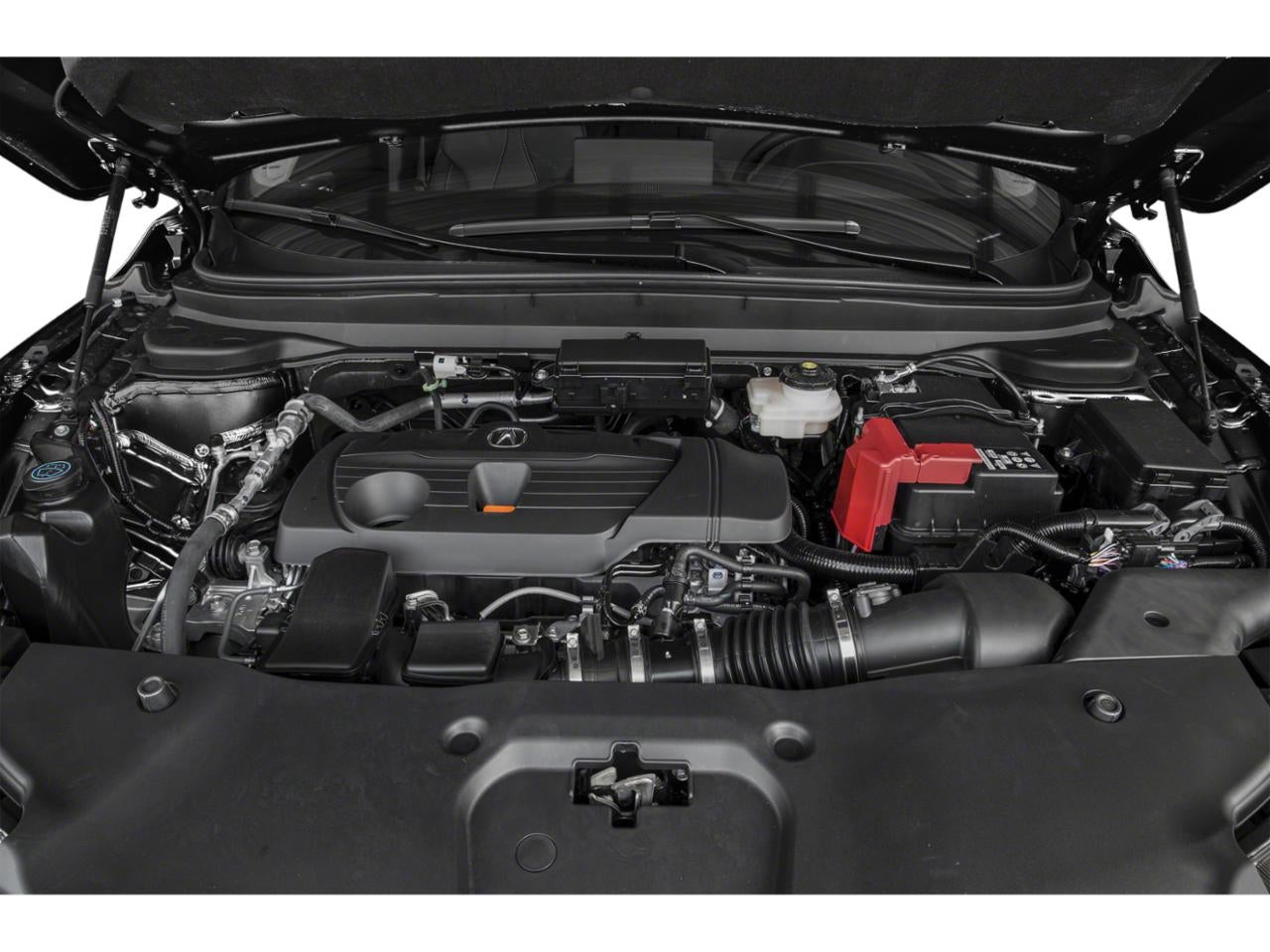 2019 Acura RDX AWD w/Technology Pkg