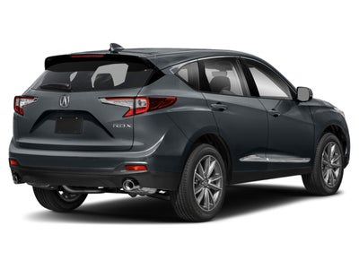 2019 Acura RDX AWD w/Technology Pkg