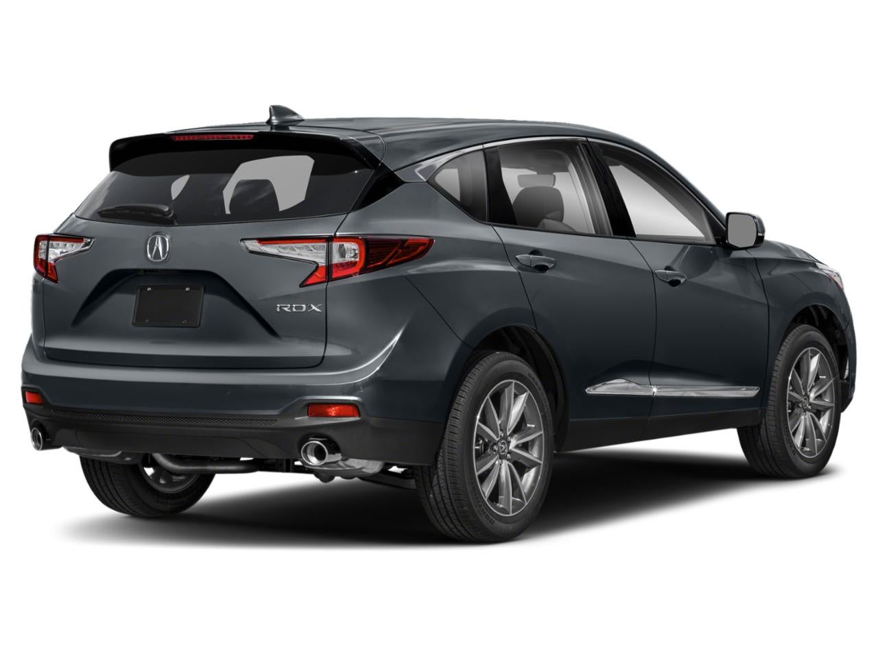 2019 Acura RDX AWD w/Technology Pkg