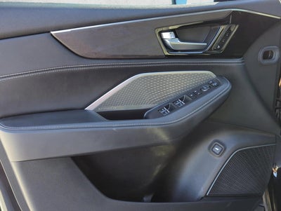 2023 Acura MDX SH-AWD w/Advance Package